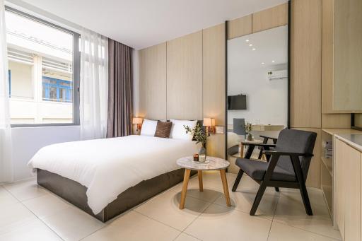 Sumi Home Danang Studio - Housity