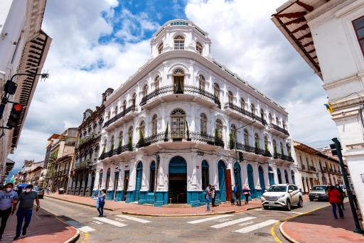 Del Parque Hotel & Suites - Housity