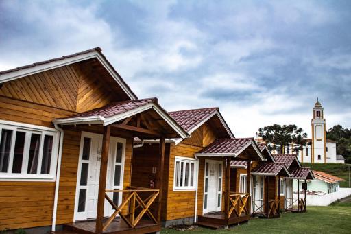 Pousada da Gruta - Housity