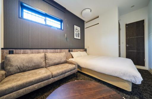 Rakuten STAY Hakata Station North Economy Double - Housity