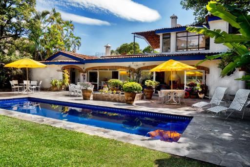Garden of Dreams Boutique Hotel - Housity