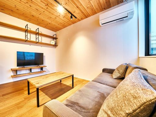 Rakuten STAY HOUSE x WILL STYLE Miyazaki Aoshima 102 - Housity
