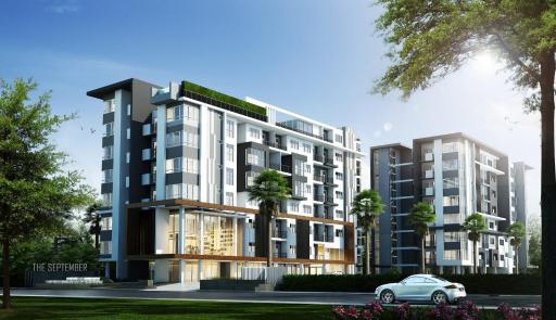 The September Salaya - Housity