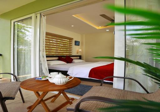 Glad Valley Wayanad By Lexstays-Tea Estate Villa - Housity