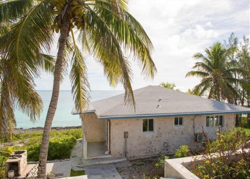 Gurgle and Whump By Eleuthera Vacation Rentals - Housity