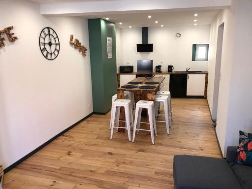 Au pied de la plage - Housity