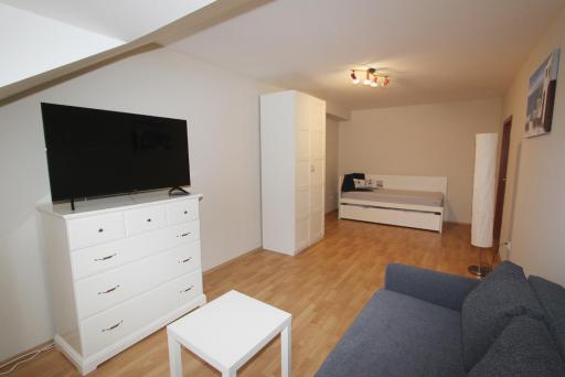 Apartmán U krále - 3 - Housity