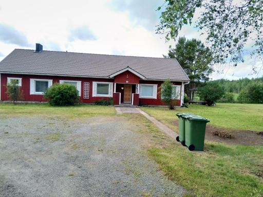 Tiukka vuokratalo - Housity