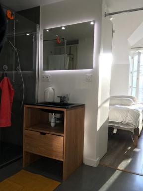 Logement Climatisé Erdre Rivière - Housity