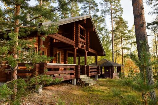 Lomalehto Cottages - Housity