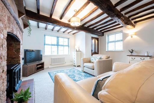 Bieldside Cottage - Housity