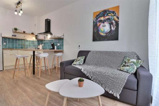 Superbe appartement - Housity