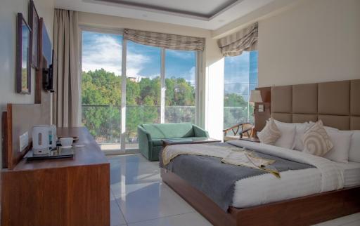 Manuni Inn - Riverside Resort - Housity