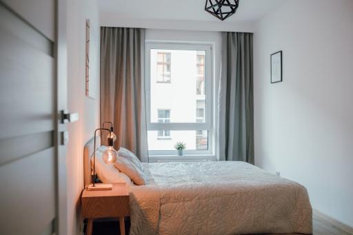 Złote Apartamenty 36 - Housity