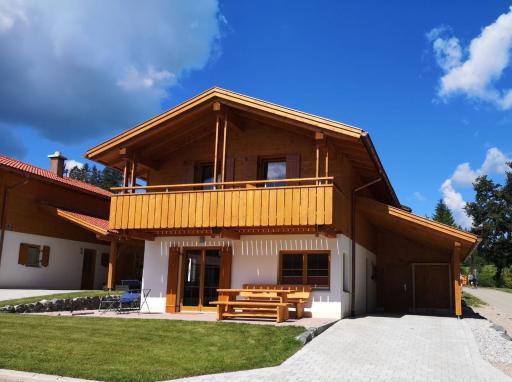 Feriendorf Via Claudia Haus 78 Platzhirsch - Housity