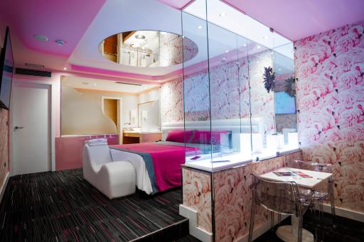Motel Venus Pontevedra - Housity