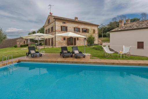 Villa Loreta by PosarelliVillas - Housity