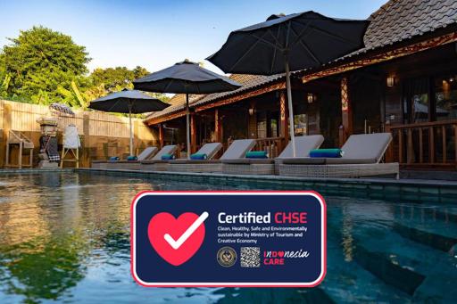 Royal Cottage Nusa Lembongan - Housity