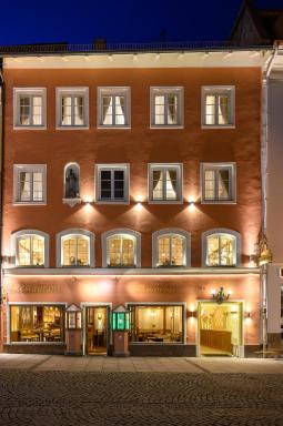 Hotel Ludwigs - Housity