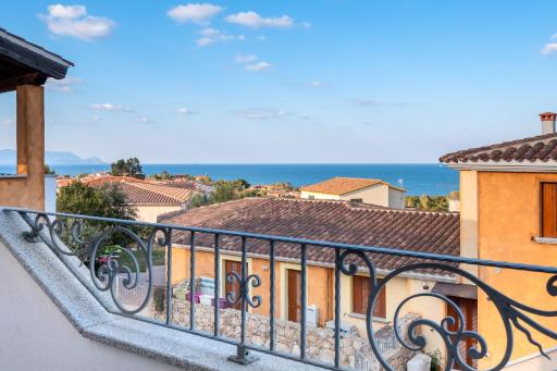 La finestra sul mare - Housity