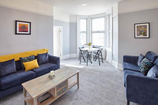 Host & Stay - Sea Breeze - Housity