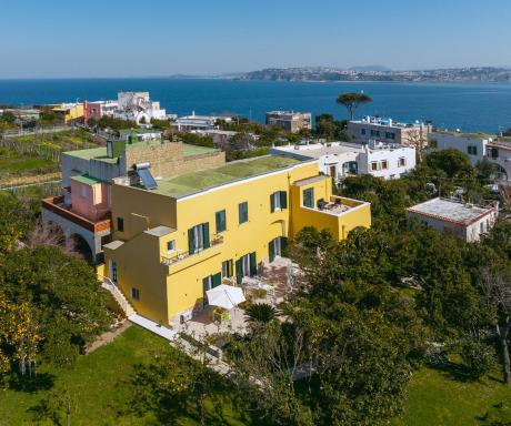 Villa Caterina b&b - Housity