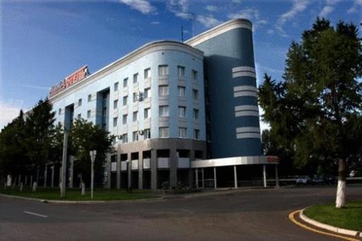 Aviaotel - Housity