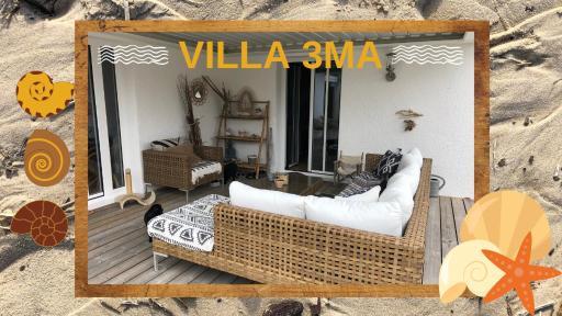 Villa 3Ma - Housity