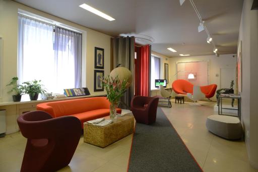 Hotel Colombia - Hizvo