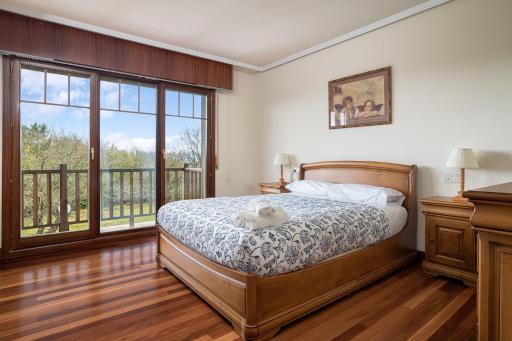 Tranquila finca situada a 15 minutos de Bilbao, aeropuerto BEC y playas - Housity
