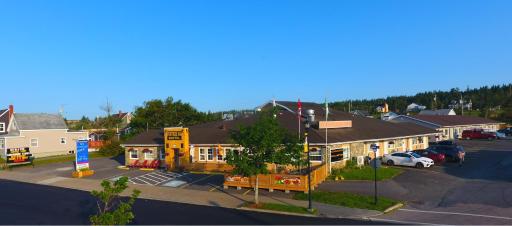 Fortress Inn Louisbourg - Housity
