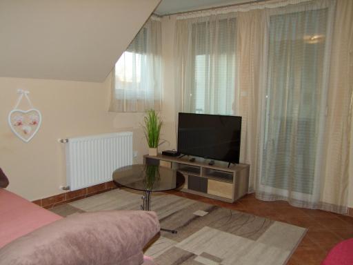 Gréta Apartman - Housity