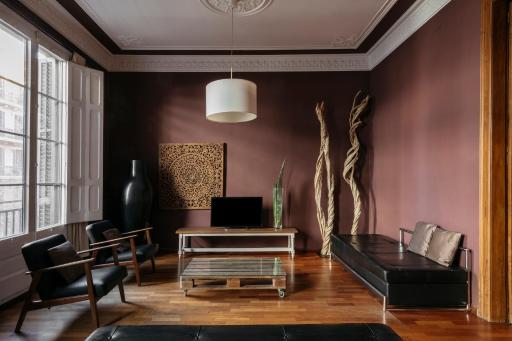 Barcelona Apartment Val - Housity