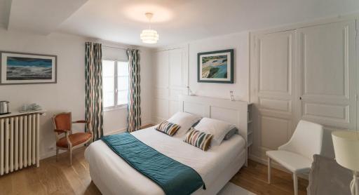 Couette et café Saumur - Housity