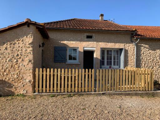 Maisonnette à Brantôme en Périgord - Housity
