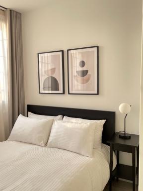 OneFiveSix - Unique Apartments - Housity