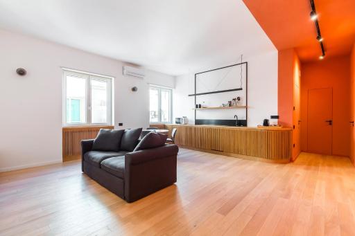 Starhost - Casa GIULIA - Housity