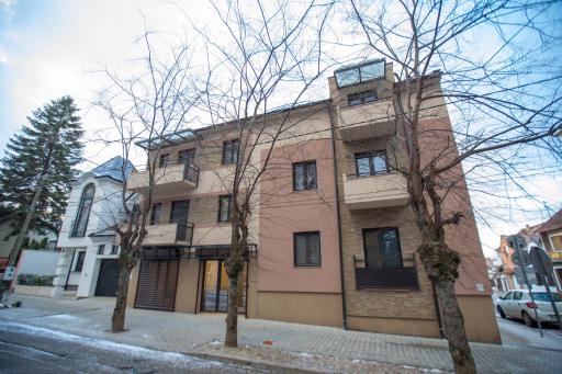 AS apartman 2 - Housity