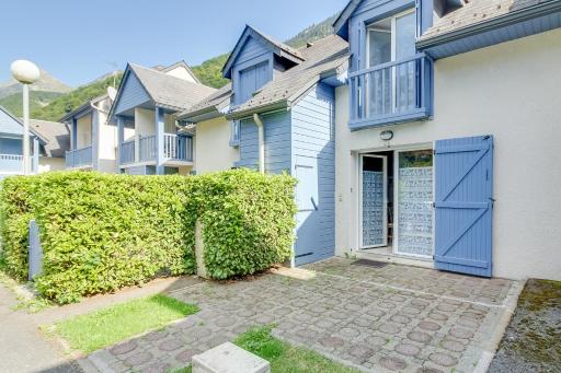 l'orée du bois appartement t3 - Housity