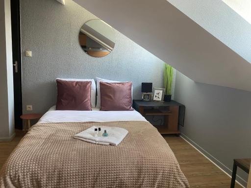 Mon Petit Orne Centre thermal Un-Séjour-à-Part - Housity