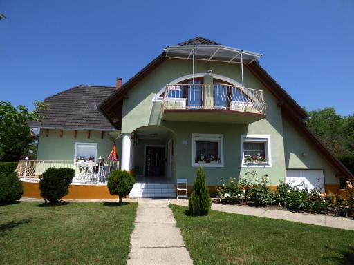 Kovács Home - Housity