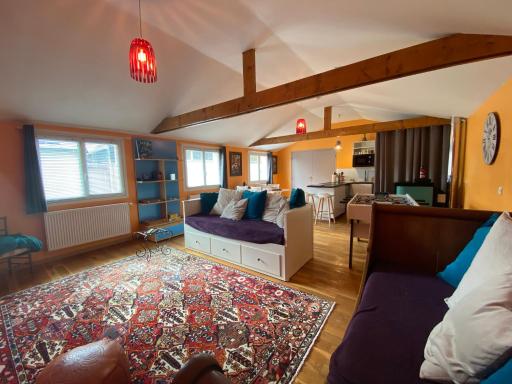 Le Loft brestois - Housity