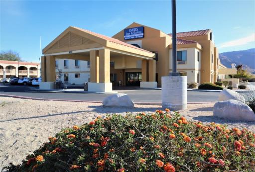 Oasis Inn and Suites Joshua Tree -29 Palms - Housity