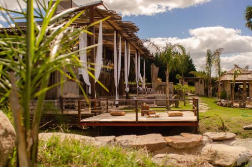 Ginger and Coco - Housity