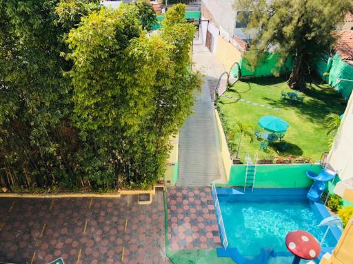 Hotel Ruah - Housity