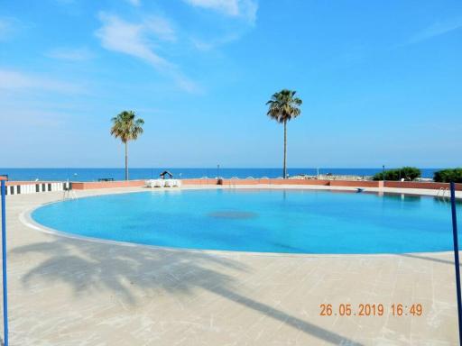 Altınportakal Tatil Sitesi - Housity
