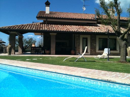 Appartamento in Villa degli Ulivi - Housity