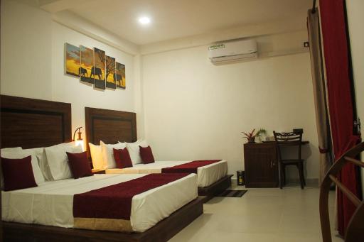 Divine Villa - Housity