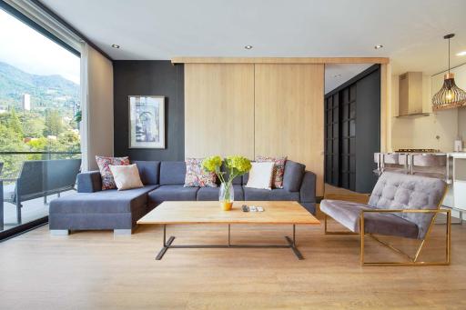 Energy 801 - Housity