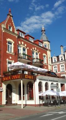 Hotel Piast - Housity
